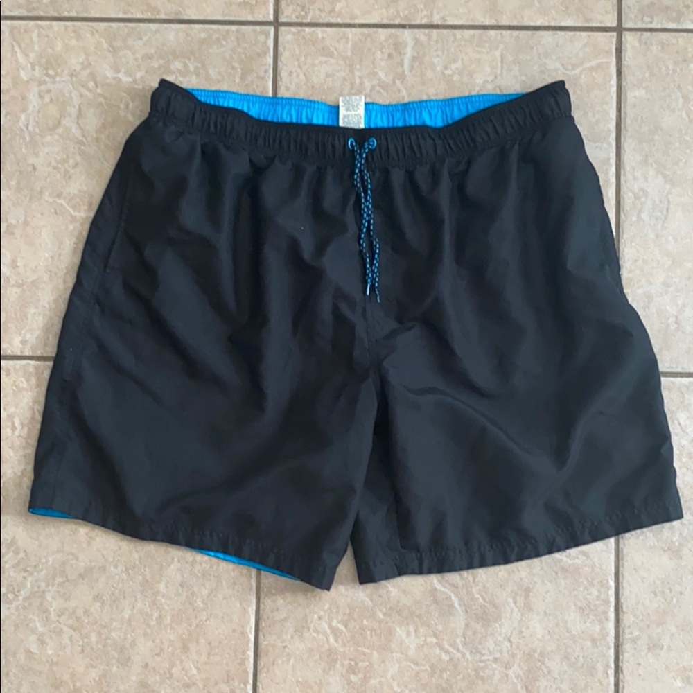 Men’s bathing suit